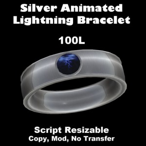 animated-lightning-bracelet